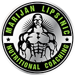 Marijan Lipsinic Nutritional Coaching